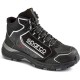 Предпазни Обувки Sparco All Road NRNR Черен