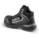 Предпазни Обувки Sparco All Road NRNR Черен