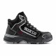 Предпазни Обувки Sparco All Road NRNR Черен