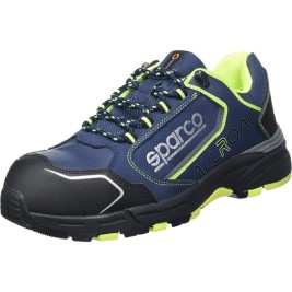 Предпазни Обувки Sparco All Road BMGF Морско син