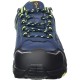 Предпазни Обувки Sparco All Road BMGF Морско син Предпазни Обувки Sparco All Road BMGF Морско син