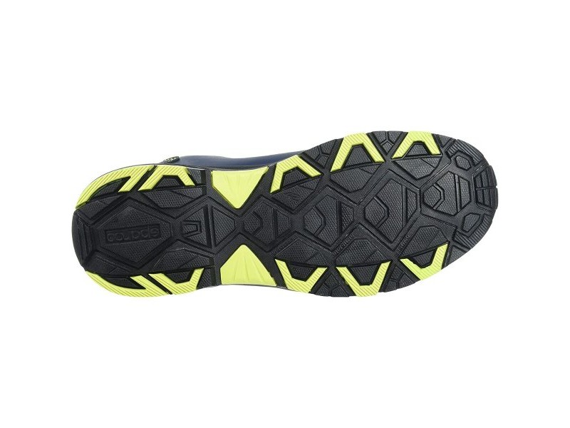 Предпазни Обувки Sparco All Road BMGF Морско син Предпазни Обувки Sparco All Road BMGF Морско син