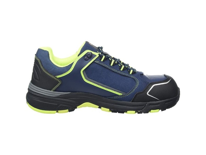 Предпазни Обувки Sparco All Road BMGF Морско син Предпазни Обувки Sparco All Road BMGF Морско син