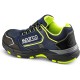 Предпазни Обувки Sparco All Road BMGF Морско син Предпазни Обувки Sparco All Road BMGF Морско син
