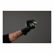 Нитрилни ръкавици JUBA Agility Grip Черен Без прах 50 броя