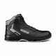 Ботуши за безопасност Sparco targa - h paul Черен