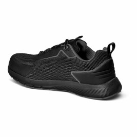 Предпазни Обувки Sparco traction fuji Черен