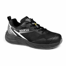 Предпазни Обувки Sparco impulse chris Черен