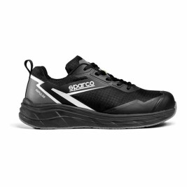 Предпазни Обувки Sparco impulse chris Черен