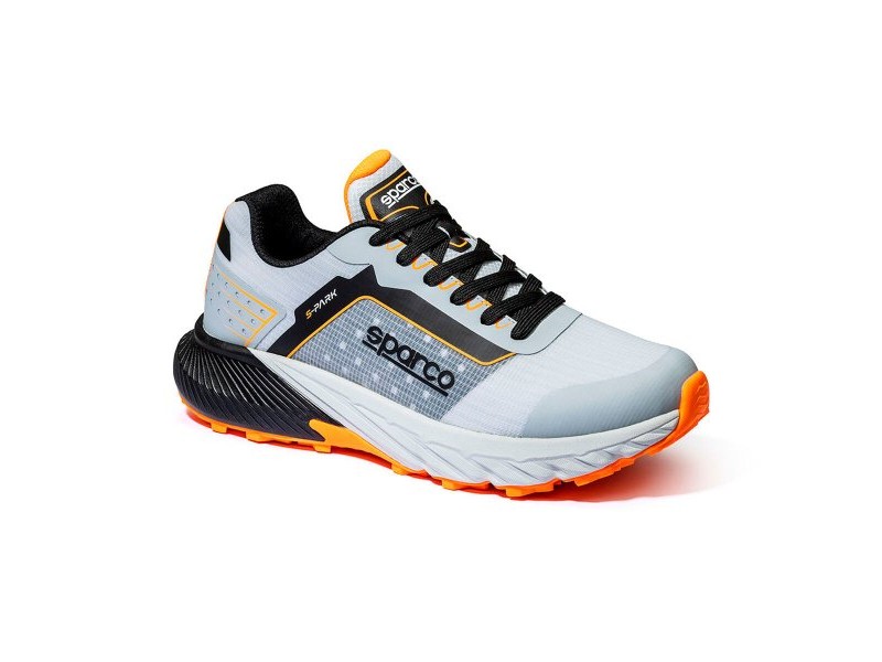 Мъжки Спортни Маратонки Sparco s-park