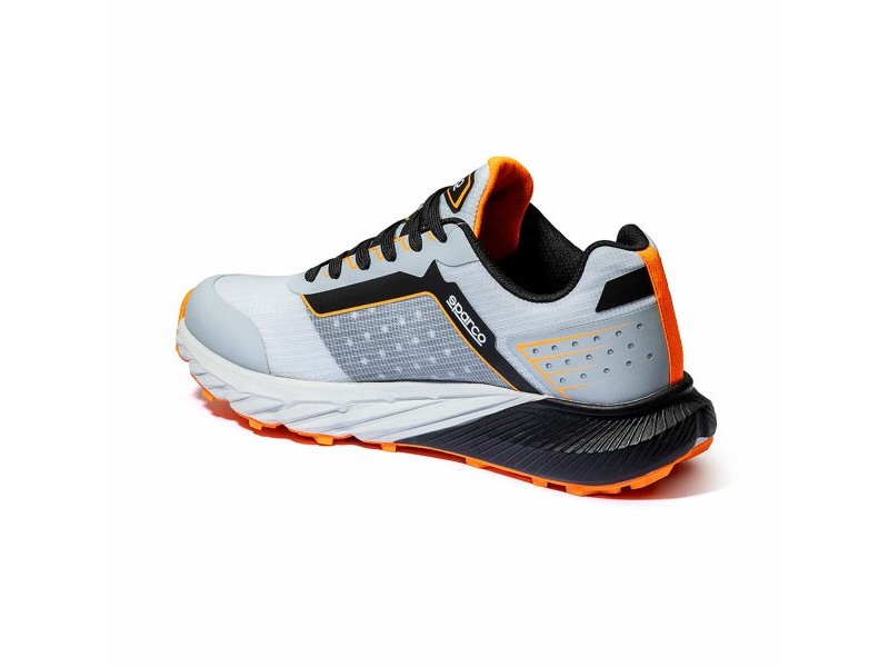 Мъжки Спортни Маратонки Sparco s-park