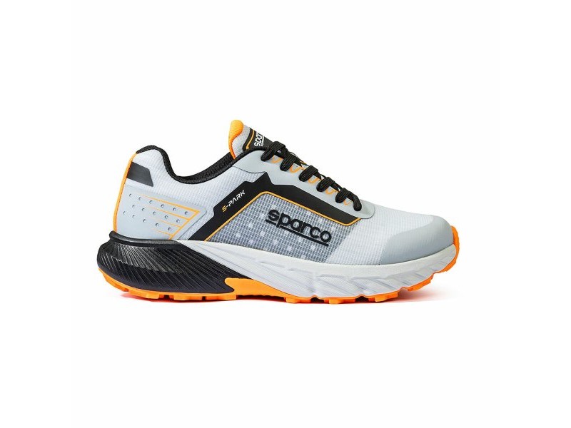 Мъжки Спортни Маратонки Sparco s-park