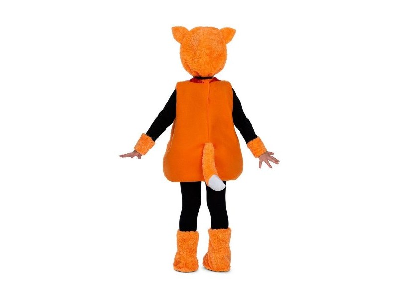 Маскировъчен костюм за деца My Other Me (4 Части)