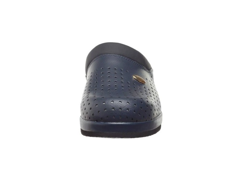 Сабо Scholl Clog Backguard Морско син