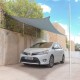 Правоъгълна сенникова тента Reshad InnovaGoods 3 x 4 m