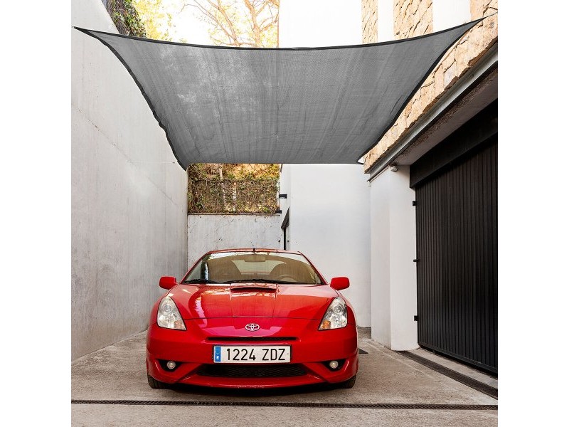 Правоъгълна сенникова тента Shazail InnovaGoods 2 x 3 m