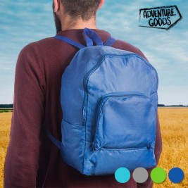 Сгъваема Раница Adventure Goods