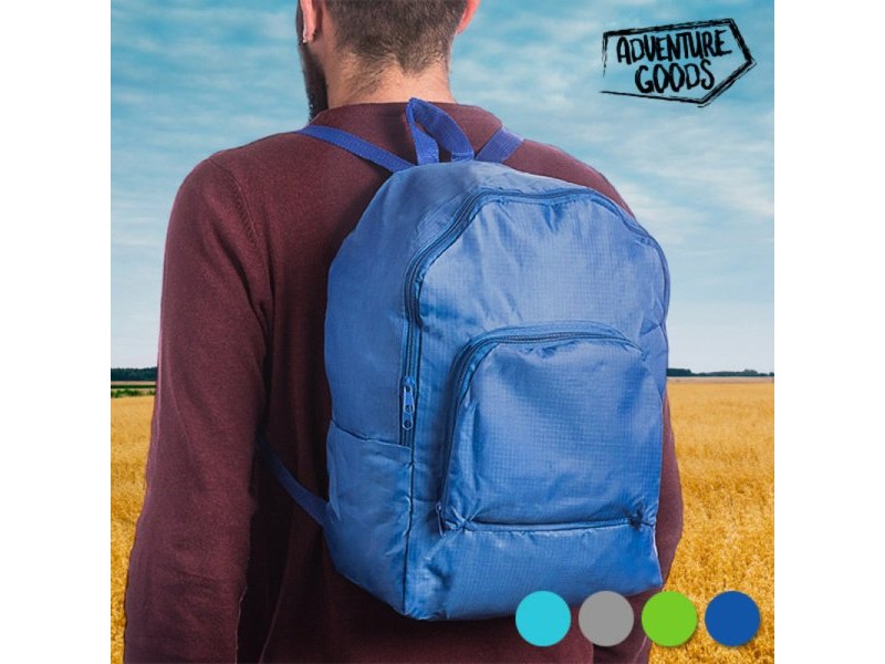 Сгъваема Раница Adventure Goods