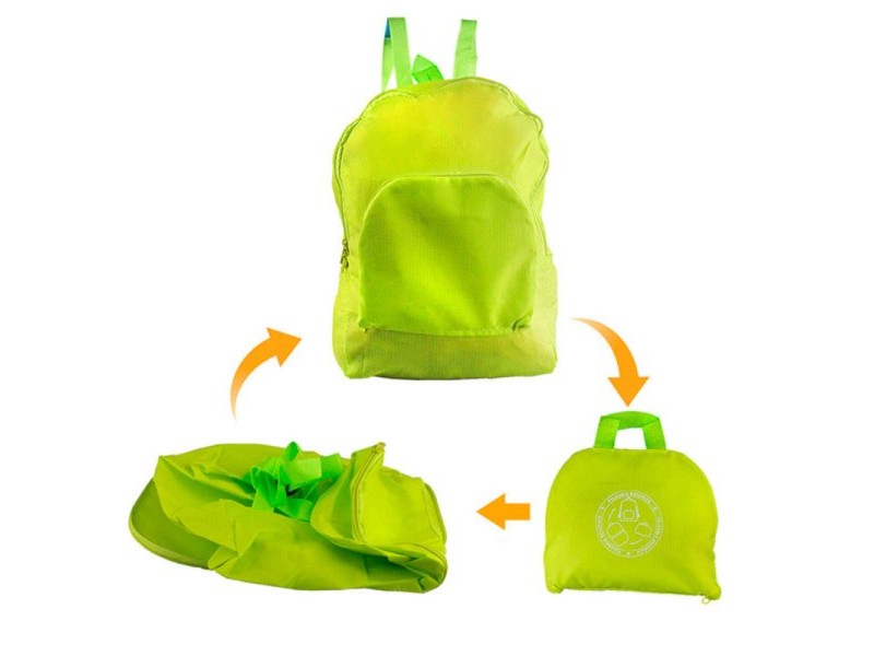 Сгъваема Раница Adventure Goods