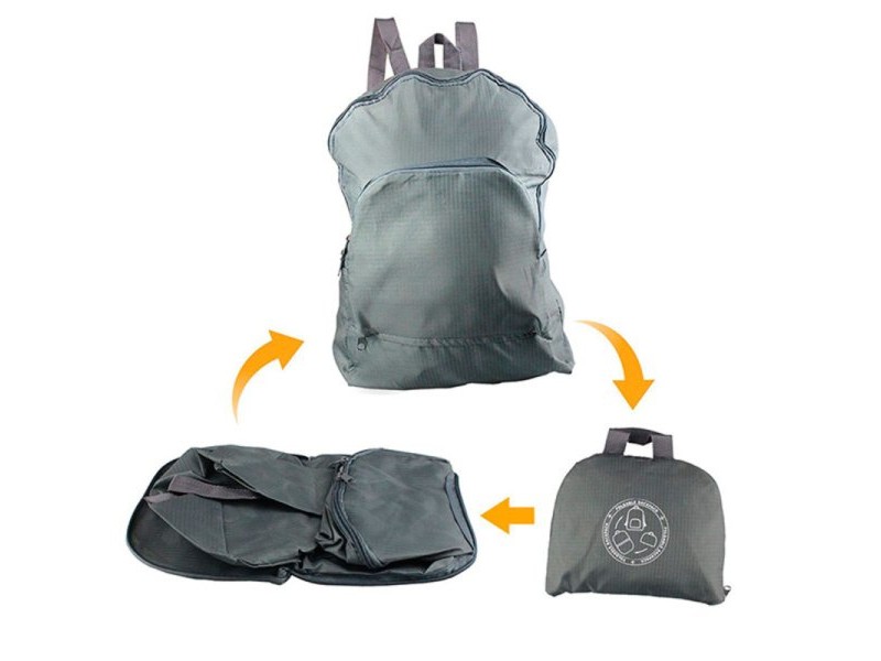 Сгъваема Раница Adventure Goods