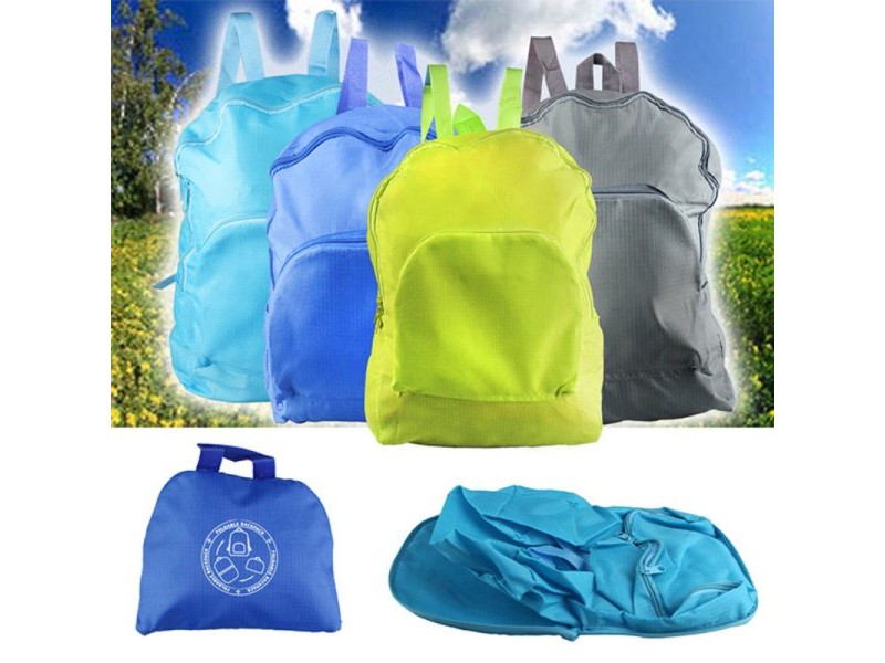 Сгъваема Раница Adventure Goods