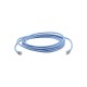 UTP категория 6 твърд мрежови кабел Kramer Electronics 99-3460035 Kramer Electronics – Kramer Electronics VGA кабели