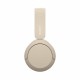 Блутут слушалки Sony WHCH520C.CE7 Сметана NaN –  BB Слушалки