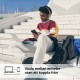 Блутут слушалки Sony WHCH520C.CE7 Сметана NaN –  BB Слушалки