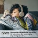 Блутут слушалки Sony WHCH520C.CE7 Сметана NaN –  BB Слушалки