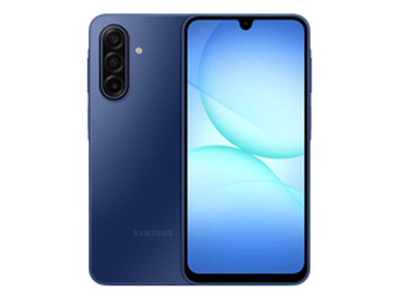 Смартфони Samsung A17 5G BLUE NaN –  BB Безплатни телефони и смартфони
