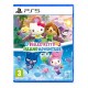 Видеоигра PlayStation 5 Just For Games Hello Kitty Island Adventure NaN –  BB Приключение