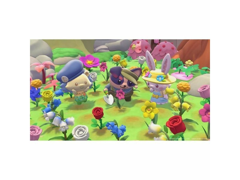 Видеоигра PlayStation 5 Just For Games Hello Kitty Island Adventure NaN –  BB Приключение
