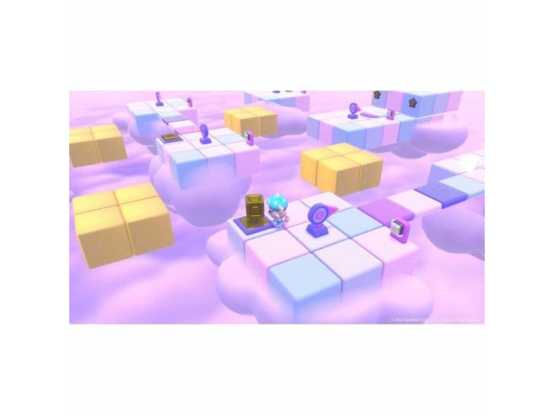 Видеоигра PlayStation 5 Just For Games Hello Kitty Island Adventure NaN –  BB Приключение