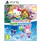 Видеоигра PlayStation 5 Just For Games Hello Kitty Island Adventure NaN –  BB Приключение