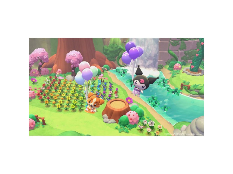 Видеоигра PlayStation 5 Just For Games Hello Kitty Island Adventure NaN –  BB Приключение