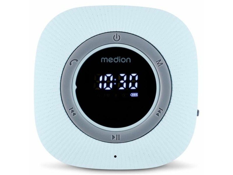 Радио Medion NaN –  BB Кухненски радиостанции