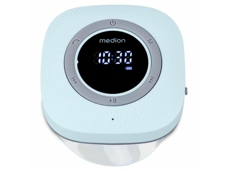 Радио Medion NaN –  BB Кухненски радиостанции