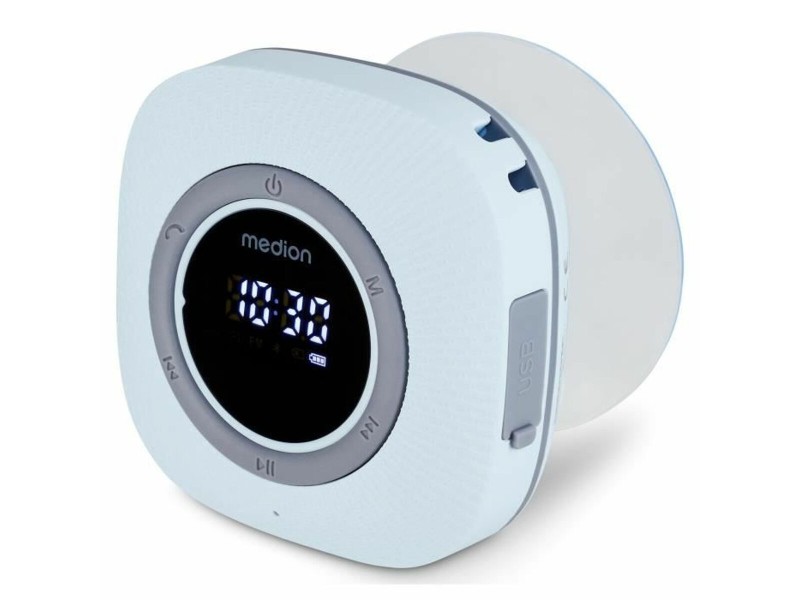 Радио Medion NaN –  BB Кухненски радиостанции