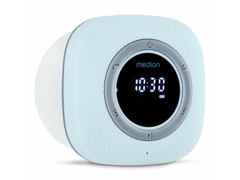 Радио Medion NaN –  BB Кухненски радиостанции