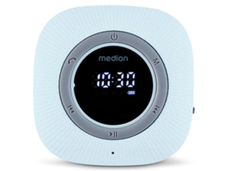 Радио Medion NaN –  BB Кухненски радиостанции