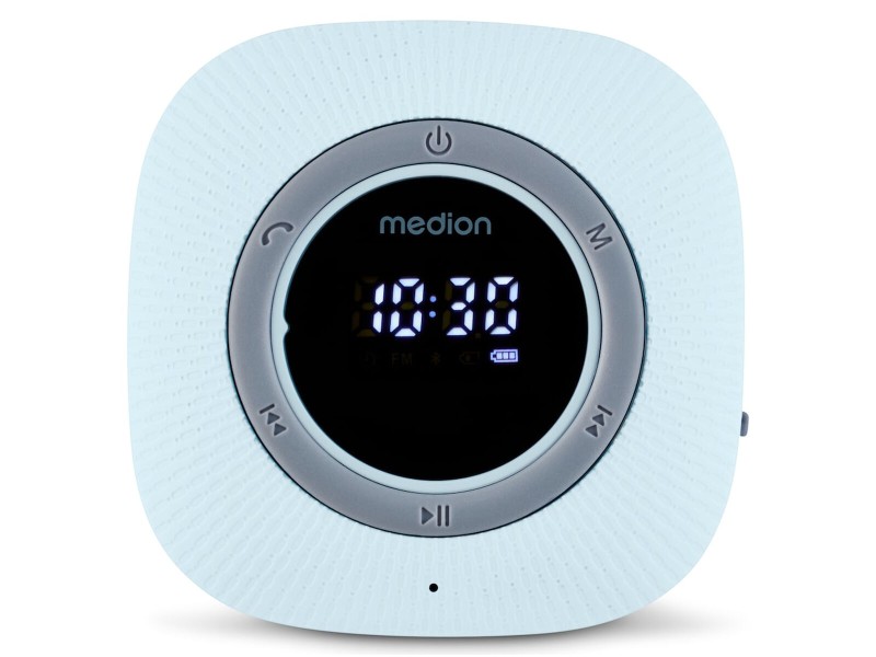 Радио Medion NaN –  BB Кухненски радиостанции