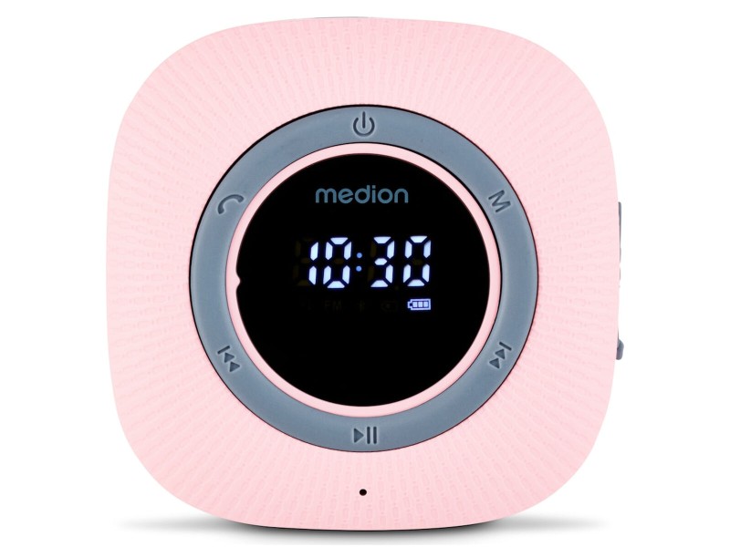 Радио Medion NaN –  BB Кухненски радиостанции