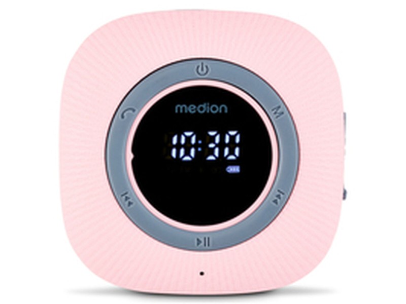 Радио Medion NaN –  BB Кухненски радиостанции