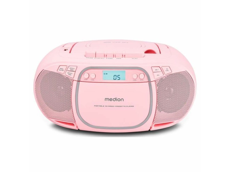 Радио Medion NaN –  BB Кухненски радиостанции