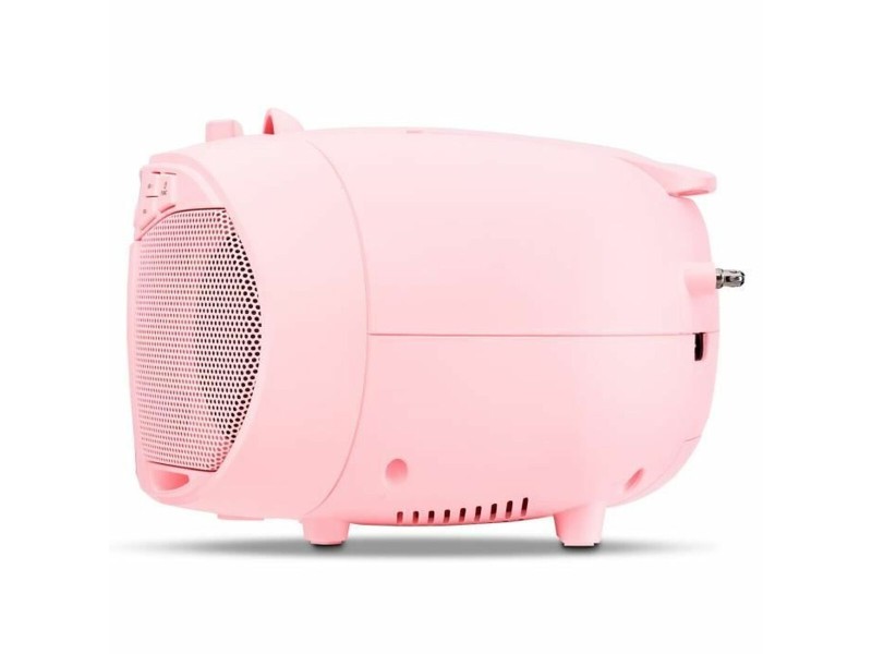 Радио Medion NaN –  BB Кухненски радиостанции