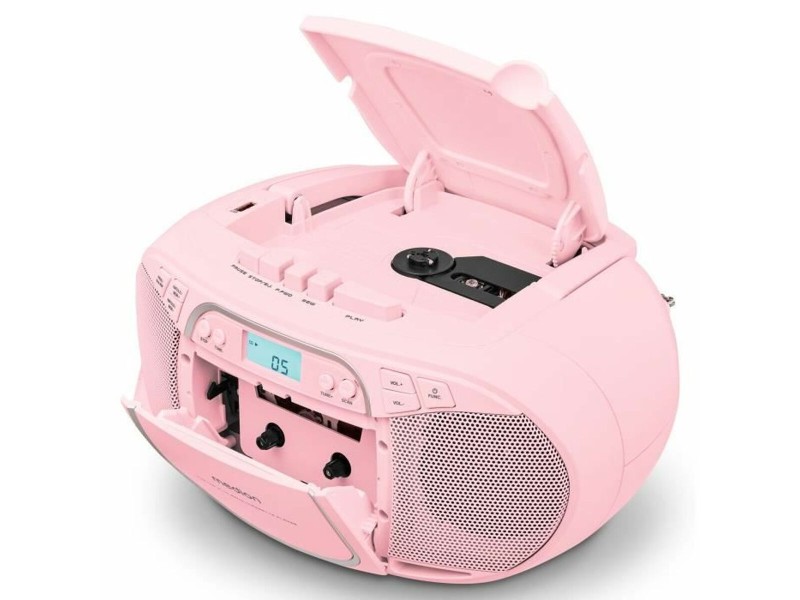 Радио Medion NaN –  BB Кухненски радиостанции