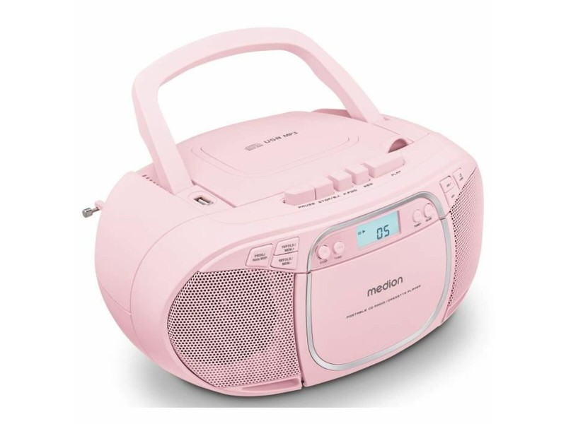 Радио Medion NaN –  BB Кухненски радиостанции