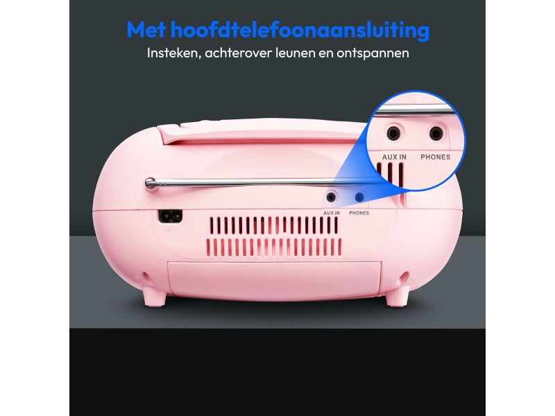 Радио Medion NaN –  BB Кухненски радиостанции