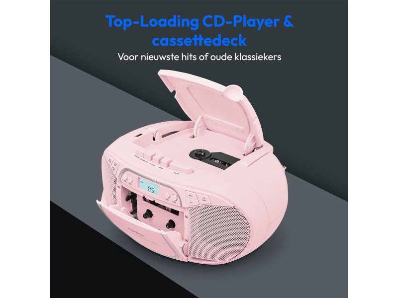 Радио Medion NaN –  BB Кухненски радиостанции