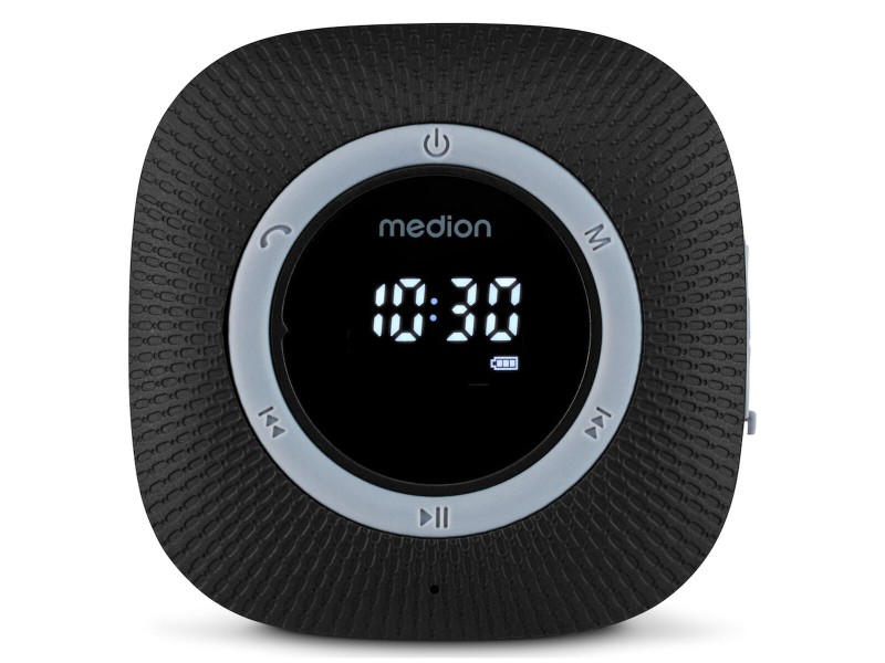 Радио Medion NaN –  BB Кухненски радиостанции